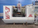 Haas Haas Vf3 Cnc Vmc