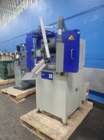 Bamatec Universal Cnc Coiler