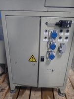 Bamatec Universal Cnc Coiler