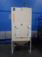 Empire Empire Dcm200 07512 Dust Collector