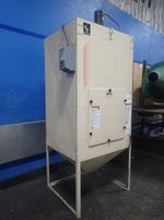 Empire Empire Dcm200 07512 Dust Collector