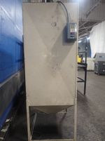 Empire Empire Dcm200 07512 Dust Collector