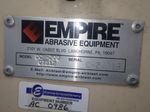 Empire Empire Dcm200 07512 Dust Collector