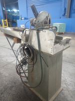 Emmegi Mitre Saw