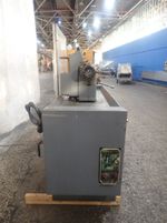 Wade  Covel Turret Lathe