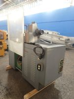 Wade  Covel Turret Lathe