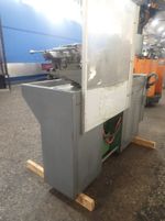 Wade  Covel Turret Lathe