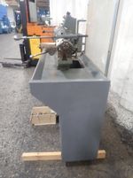 Wade  Covel Turret Lathe