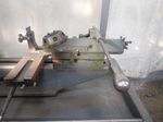 Wade  Covel Turret Lathe