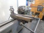 Wade  Covel Turret Lathe