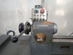 Wade  Covel Turret Lathe