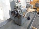 Wade  Covel Turret Lathe