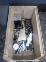 Wade  Covel Turret Lathe
