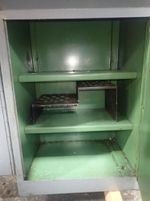 Wade  Covel Turret Lathe
