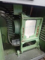 Wade  Covel Turret Lathe