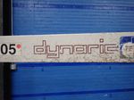 Dynaric Strapping Unit
