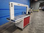 Dynaric Strapping Unit