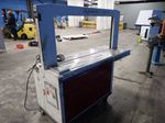 Dynaric Strapping Unit