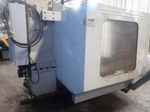 Haas Haas Vf5 Cnc Vmc