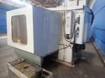 Haas Haas Vf5 Cnc Vmc