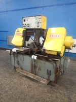 Clausing Clausing C12ax Horizontal Band Saw