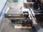 Clausing Clausing C12ax Horizontal Band Saw