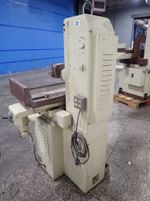 Kent Usa Surface Grinder