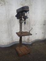 Bemato Drill Press