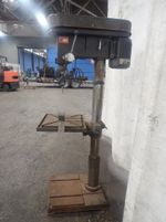 Bemato Drill Press