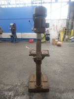 Bemato Drill Press