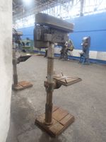 Bemato Drill Press