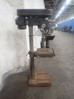 Bemato Drill Press