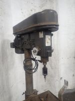 Bemato Drill Press