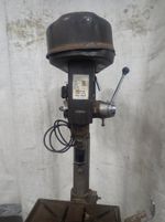 Bemato Drill Press