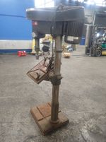 Bemato Drill Press