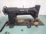 Singer Sewing Machine