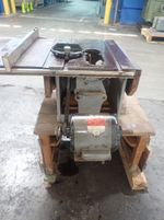 Delta Table Saw