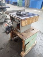 Delta Table Saw