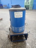Epps Heated Pressure Washer