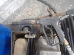 Epps Heated Pressure Washer