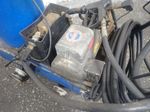 Epps Heated Pressure Washer