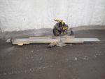 Dewalt 12 Sliding Mitre Saw