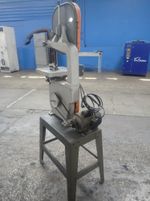 Ridgid Vertical Band Saw