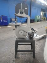 Ridgid Vertical Band Saw