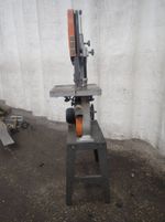 Ridgid Vertical Band Saw