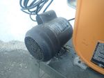 Ridgid Vertical Band Saw