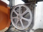 Ridgid Vertical Band Saw