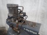Devilbiss Air Compressor