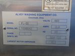 Alvey Alvey Fl2s Ss Parts Washer