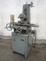 Harig Surface Grinder
